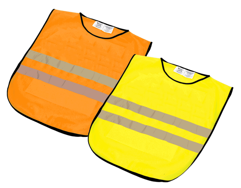 Hi viz running bib sales